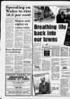 South Wales Daily Post Friday 09 November 1990 Page 26