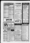 South Wales Daily Post Friday 09 November 1990 Page 36