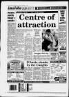 South Wales Daily Post Friday 09 November 1990 Page 52