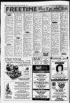 South Wales Daily Post Friday 09 November 1990 Page 54