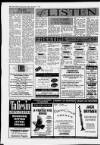 South Wales Daily Post Friday 09 November 1990 Page 58