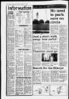 South Wales Daily Post Saturday 10 November 1990 Page 4