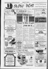 South Wales Daily Post Saturday 10 November 1990 Page 8