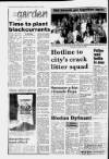 South Wales Daily Post Saturday 10 November 1990 Page 10