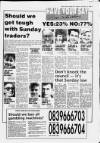 South Wales Daily Post Saturday 10 November 1990 Page 11