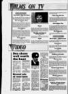 South Wales Daily Post Saturday 10 November 1990 Page 18