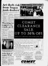 South Wales Daily Post Friday 16 November 1990 Page 9