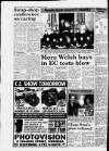 South Wales Daily Post Friday 16 November 1990 Page 10