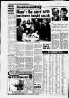 South Wales Daily Post Friday 16 November 1990 Page 12