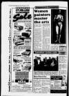 South Wales Daily Post Friday 16 November 1990 Page 16