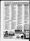 South Wales Daily Post Friday 16 November 1990 Page 24