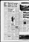 South Wales Daily Post Friday 16 November 1990 Page 26