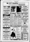 South Wales Daily Post Friday 16 November 1990 Page 28