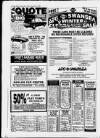 South Wales Daily Post Friday 16 November 1990 Page 38