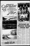 South Wales Daily Post Friday 16 November 1990 Page 47