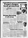 South Wales Daily Post Friday 16 November 1990 Page 48