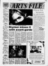 South Wales Daily Post Friday 16 November 1990 Page 55