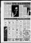 South Wales Daily Post Friday 16 November 1990 Page 58