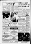 South Wales Daily Post Wednesday 21 November 1990 Page 10