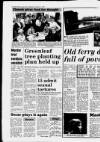 South Wales Daily Post Wednesday 21 November 1990 Page 16