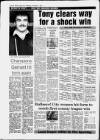 South Wales Daily Post Wednesday 21 November 1990 Page 28