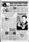 South Wales Daily Post Wednesday 21 November 1990 Page 29