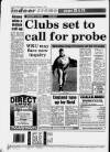 South Wales Daily Post Wednesday 21 November 1990 Page 32