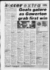 South Wales Daily Post Wednesday 21 November 1990 Page 36