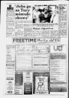 South Wales Daily Post Monday 26 November 1990 Page 6
