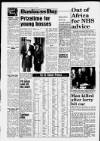 South Wales Daily Post Monday 26 November 1990 Page 8