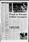 South Wales Daily Post Monday 26 November 1990 Page 25