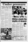 South Wales Daily Post Monday 26 November 1990 Page 27