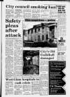 South Wales Daily Post Wednesday 28 November 1990 Page 3