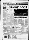 South Wales Daily Post Wednesday 28 November 1990 Page 32