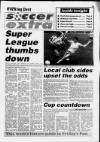 South Wales Daily Post Wednesday 28 November 1990 Page 33