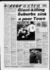 South Wales Daily Post Wednesday 28 November 1990 Page 36