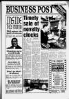 South Wales Daily Post Wednesday 28 November 1990 Page 37