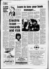 South Wales Daily Post Wednesday 28 November 1990 Page 38
