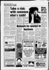 South Wales Daily Post Wednesday 28 November 1990 Page 40