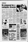 South Wales Daily Post Wednesday 28 November 1990 Page 42