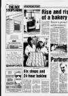 South Wales Daily Post Wednesday 28 November 1990 Page 44