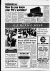 South Wales Daily Post Wednesday 28 November 1990 Page 46
