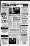 South Wales Daily Post Wednesday 28 November 1990 Page 47
