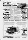 South Wales Daily Post Wednesday 28 November 1990 Page 52