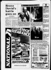 South Wales Daily Post Thursday 29 November 1990 Page 14