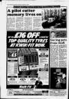 South Wales Daily Post Thursday 29 November 1990 Page 16