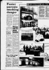 South Wales Daily Post Thursday 29 November 1990 Page 24