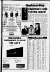 South Wales Daily Post Thursday 29 November 1990 Page 29