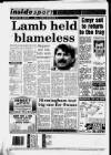 South Wales Daily Post Thursday 29 November 1990 Page 48