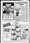South Wales Daily Post Thursday 29 November 1990 Page 52